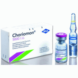 Chorimon 5000iu