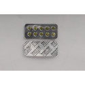 50 tabs Anadrol 25mg (Generic Asia)