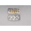 50 tabs Stanozolol 25mg (Generic Asia)