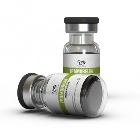 ipamorelin 5mg