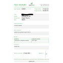 Primobolan 200 lab Test Results