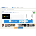 Reviews on Eroids