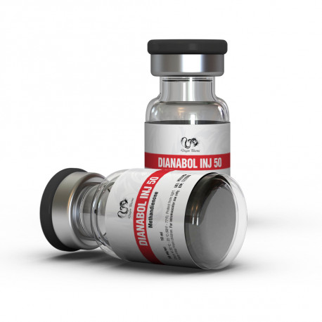 Injectable Dianabol for Sale | Buy Injectable Dbal 50 Online