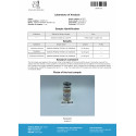 TriTren 150 Lab Test Results