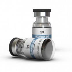 Hexarelin 5mg