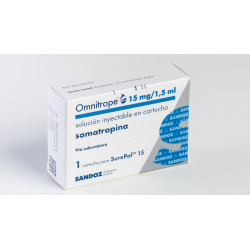 Omnitrope 30 IU