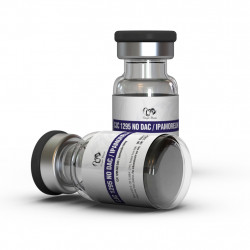 CJC 1295 NO DAC / Ipamorelin 10mg