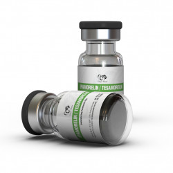 Ipamorelin / Tesamorelin 10mg