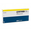 Levotiron 75 mcg