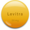 100 tabs Generic Levitra 20 mg
