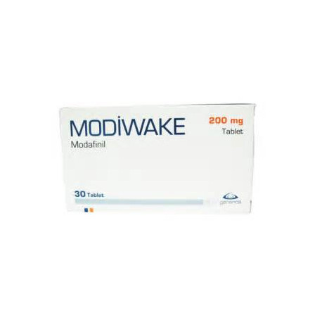 Modiwake 200 mg